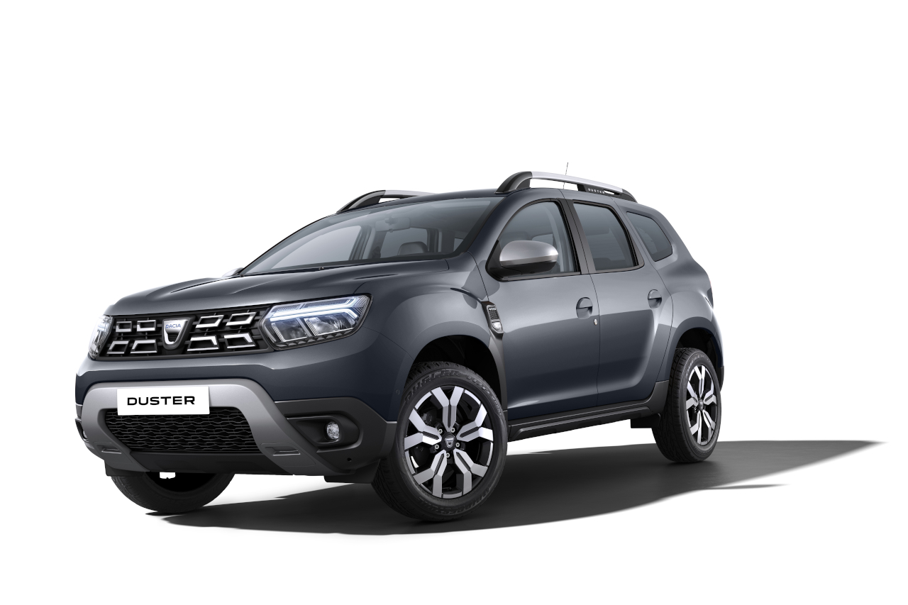 location voiture laayoune - Dacia DUSTER Diesel 4*4