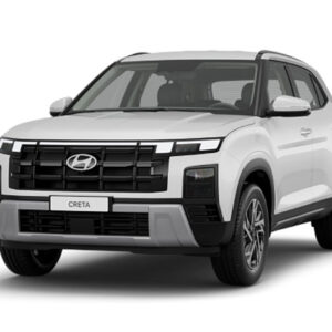 Hyundai Creta Automatique