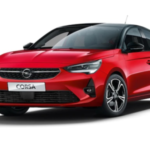 Opel Corsa Diesel