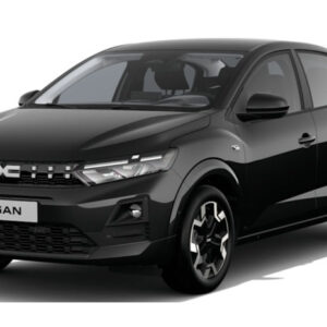 Dacia Logan Automatique