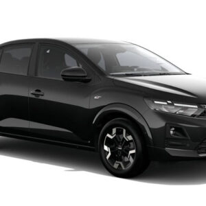 Dacia Logan Essence