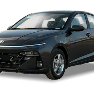 Hyundai Accent Diesel