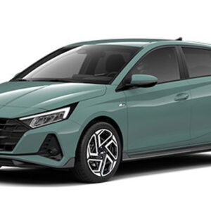 Hyundai i20 Essence