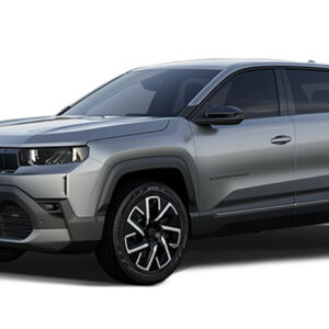 Jeep Compass Automatique