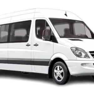 Minibus