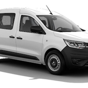 Renault Express