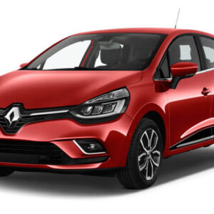 Renault Clio 4 Diesel