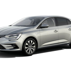 Renault Mégane Sedan Automatique